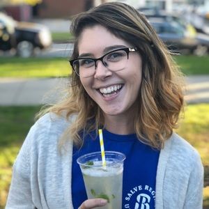 Meet your Posher, Tressie